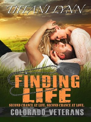 cover image of Finding Life